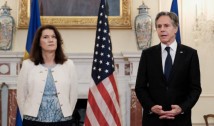 După garanțiile de securitate oferite de Marea Britanie, Suedia face marele anunț despre perioada premergătoare aderării la NATO: "Avem o asigurare din partea americanilor!"