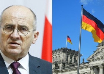 Combaterea imperialismului. Ministrul polonez de Externe: "UE are nevoie de cumpătare din partea Germaniei, nu de conducerea ei!"