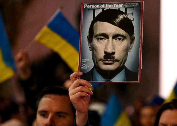 Verdictul istoricului și cercetătorului american Timothy Snyder: Rusia îndeplinește criteriile unui stat FASCIST. Motivele