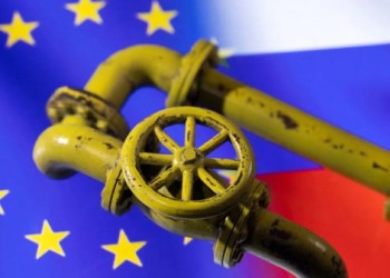 Europa a depășit momentul de maximă dependență de gazul rusesc. Cât îi permit rezervele actuale să funcționeze fără nicio livrare de gaz din Rusia