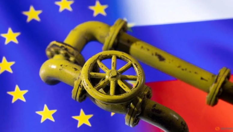 Europa a depășit momentul de maximă dependență de gazul rusesc. Cât îi permit rezervele actuale să funcționeze fără nicio livrare de gaz din Rusia