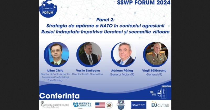 sswp forum 4