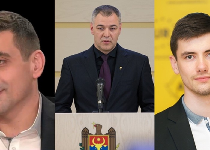 Liderul PUN, mesaj ferm către AUR: "Nu suntem nici aspirator de atras epavele politice, nici spălătorie!". Ce spune Octavian Țîcu despre ultimul sondaj referitor la anticipate
