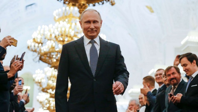 Putin pleacă din Rusia pentru prima oară de la începutul războiului. Încotro o apucă tiranul care a răvășit omenirea
