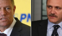 Iohannis îl PĂLMUIEȘTE pe Dragnea: e anti-european și anti-Justiție! PSD e în opoziție cu românii! 