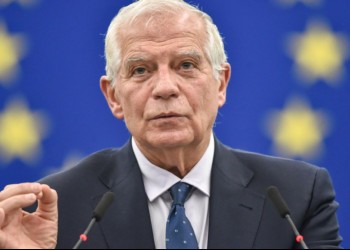 Unele țări din UE au autorizat deja, în secret, lovituri ale Ucrainei în interiorul Rusiei, anunță șeful diplomației europene. Declarațiile lui Josep Borrell