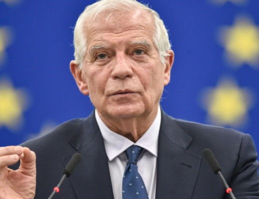 Unele țări din UE au autorizat deja, în secret, lovituri ale Ucrainei în interiorul Rusiei, anunță șeful diplomației europene. Declarațiile lui Josep Borrell