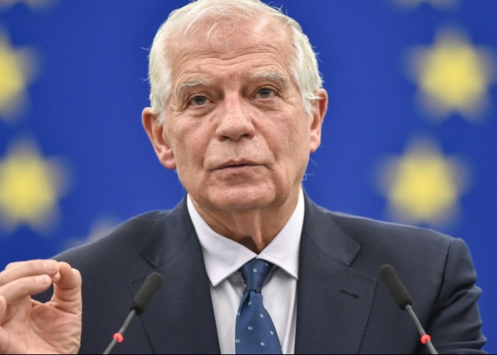 Unele țări din UE au autorizat deja, în secret, lovituri ale Ucrainei în interiorul Rusiei, anunță șeful diplomației europene. Declarațiile lui Josep Borrell