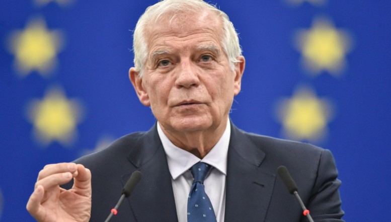 Unele țări din UE au autorizat deja, în secret, lovituri ale Ucrainei în interiorul Rusiei, anunță șeful diplomației europene. Declarațiile lui Josep Borrell