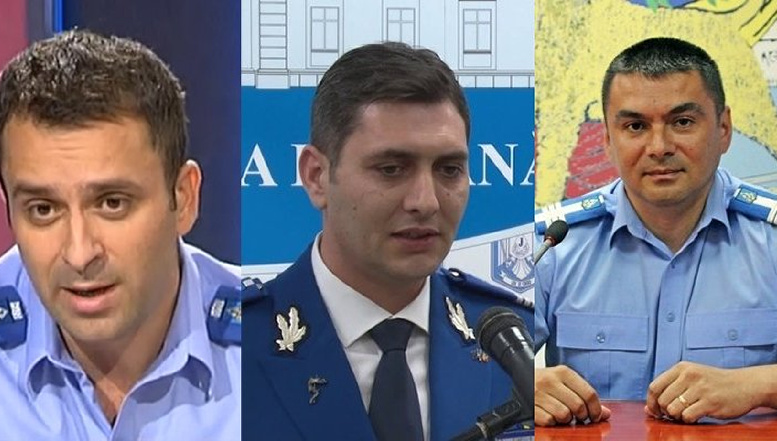 Brutele Sindile, Cucoș și Cazan nu scapă! Un deputat PNL indică Ministerului de Interne cum să ia măsuri contra celor care se fac responsabili de abuzurile comise pe 10 august 2018