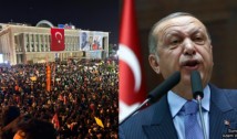 Mobilizare exemplară în Turcia: în urma presiunii exercitate pe rețelele sociale asupra unor artiști internaționali, aceștia au decis să-și anuleze concertele organizate de o companie pro-Erdogan