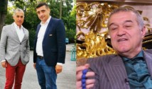 George Simion, chemat la raport de Anca Alexandrescu pentru a explica cum de-și permite Gigi Becali să-l atace pe "Mesia" Călin Georgescu / Liderul AUR spune că e vorba despre o dispută din motive religioase / Totodată, Simion îi transmite deputatului-milionar că ar prefera să ocupe funcția de premier la României, nu să candideze la prezidențiale