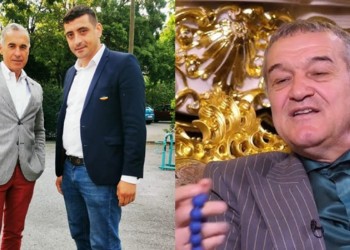 George Simion, chemat la raport de Anca Alexandrescu pentru a explica cum de-și permite Gigi Becali să-l atace pe "Mesia" Călin Georgescu / Liderul AUR spune că e vorba despre o dispută din motive religioase / Totodată, Simion îi transmite deputatului-milionar că ar prefera să ocupe funcția de premier la României, nu să candideze la prezidențiale