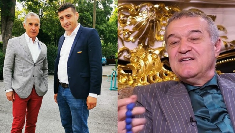 George Simion, chemat la raport de Anca Alexandrescu pentru a explica cum de-și permite Gigi Becali să-l atace pe "Mesia" Călin Georgescu / Liderul AUR spune că e vorba despre o dispută din motive religioase / Totodată, Simion îi transmite deputatului-milionar că ar prefera să ocupe funcția de premier la României, nu să candideze la prezidențiale