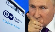 Sentința lui Putin! Deutsche Welle, interzis în Rusia, ca urmare a deciziei Germaniei de a opri difuzarea canalului Russia Today