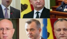 Reniță dezvăluie un adevăr crunt: PD-ul penalilor Filip, Diacov și Jizdan îl va susține pe rusofilul Dodon la prezidențiale. Dosarele instrumentului Stoianoglo și abjecția așa-zișilor iubitori de România