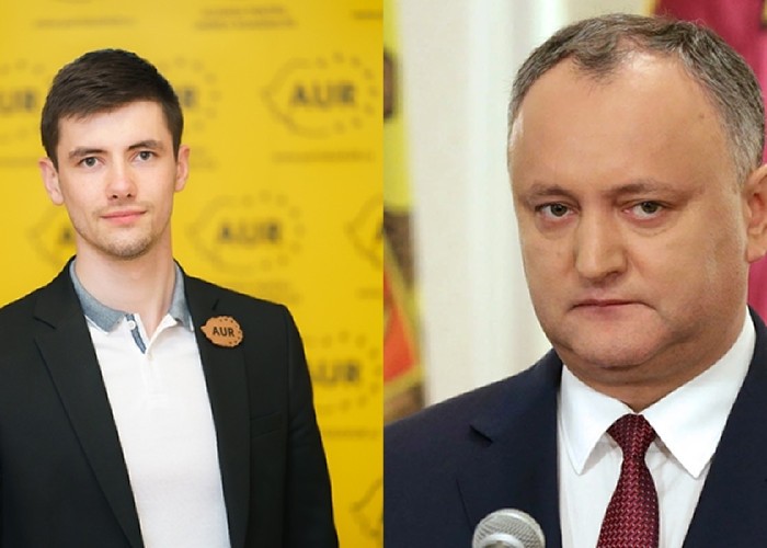 EXCLUSIV. CIRCUL Rusiei de la Chișinău: Liderii AUR Moldova, agenții electorali ai lui Dodon și Voronin. Radicalizarea electoratului rusofil, ruperea de voturi de la forțele centriste prin compromiterea PAS și PUN