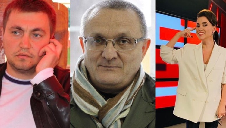 EXCLUSIV Acuzat de FSB-ism, Vasile Botnaru e un personaj-cheie în propulsia agentei FSB Natașa Morari. Europa Libera Moldova, pepiniera Sputnik