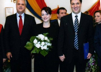 Pușcăriașul Adrian ”Bombonel” Năstase, scandalizat că Șerban Nicolae, Ciordache, Mitralieră&Co au fost epurați de pe listele PSD. Putinistul invocă loialitatea față de partidul-stat