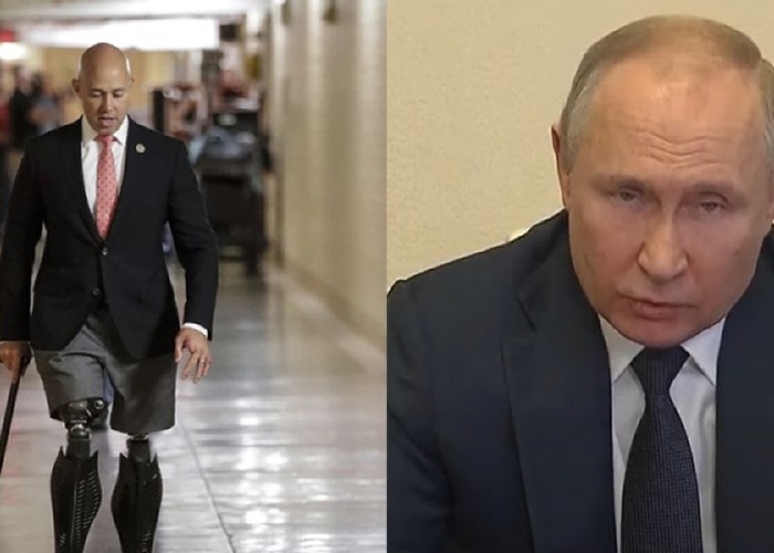 Un veteran de război republican pledează, în pofida riscurilor, pentru instituirea zonei de interdicție aeriană deasupra Ucrainei: "Să nu ne iluzionăm că Putin operează într-un mod proporțional!"
