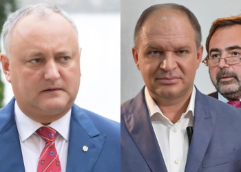 O minciună rusească: ”Dacă PAS va câștiga alegerile, R.Moldova ar urma să trimită 700 de voluntari pe fronturile din Ucraina”. În realitate, R.Moldova va risca să intre în război dacă oamenii serviciilor secrete rusești (Ceban, Dodon, Tkaciuk etc) vor acapara guvernarea și o vor instrumenta împotriva Ucrainei