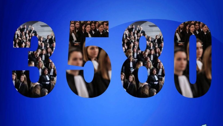 Cel mai grav atac de după 1990 la independența și probitatea justiției e lansat chiar de cei mai importanți reprezentanți ai puterii judecătorești. Secția pentru judecători a CSM a întocmit liste negre cu jurnaliști și ONG-uri care au denunțat abuzurile și cârdășiile din magistratură. Demersul e considerat „delir de putere” de judecătorii neafiliați găștii Savonea