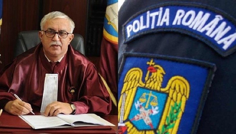 EXCLUSIV Zegrean DESFIINȚEAZĂ Poliția Română: ”Toți NĂTĂRĂII au ajuns polițiști! Ăștia NU sunt în stare să ne apere copiii!”    