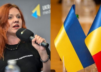 Jurnalista Marianna Prysiazhniuk le vorbește ucrainenilor despre sprijinul multidimensional, inclusiv militar, acordat de București pentru Kyiv, subiect adesea învăluit în mister. Articol publicat în presa ucraineană: "De la neînțelegeri la parteneriat. Cum a schimbat agresiunea rusă relațiile dintre Ucraina și România"