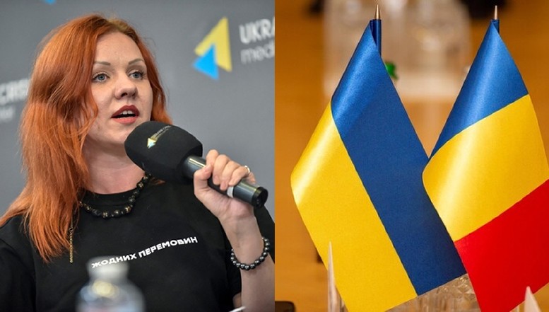 Jurnalista Marianna Prysiazhniuk le vorbește ucrainenilor despre sprijinul multidimensional, inclusiv militar, acordat de București pentru Kyiv, subiect adesea învăluit în mister. Articol publicat în presa ucraineană: "De la neînțelegeri la parteneriat. Cum a schimbat agresiunea rusă relațiile dintre Ucraina și România"