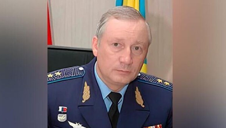 Un fost general care îl criticase pe tiranul Vladimir Putin și dezvăluise proasta pregătire a piloților militari a murit subit alături de soția sa