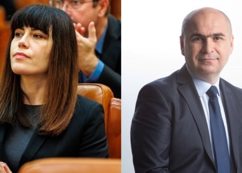Cristina Prună îi atrage atenția lui Bolojan să nu se culce pe-o ureche: Reducerea aparatului bugetar nu trebuie să fie un exercițiu de imagine / Statul român ar funcționa și cu jumătate din angajați