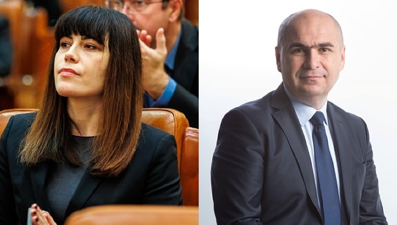 Cristina Prună îi atrage atenția lui Bolojan să nu se culce pe-o ureche: Reducerea aparatului bugetar nu trebuie să fie un exercițiu de imagine / Statul român ar funcționa și cu jumătate din angajați