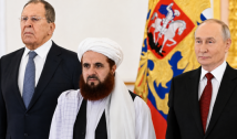 Premieră în Rusia putinistă: un tânăr, amendat după ce a îndrăznit să-i critice pe talibani. Detalii despre decizia instanței și despre modul în care Kremlinul și-a reevaluat poziția față de organizația pe care a considerat-o multă vreme drept teroristă
