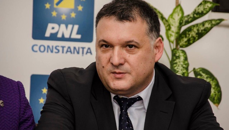 Bogdan Huțucă: Planul Național de Redresare e ultima șansă de dezvoltare și de modernizare pentru România