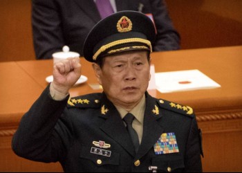 Comuniștii de la Beijing lansează un nou avertisment virulent: „Dacă cineva îndrăznește să separe Taiwanul de China, vom răspunde militar, indiferent de costuri” / Statele Unite au răspuns că nu doresc soluționarea situației prin forță