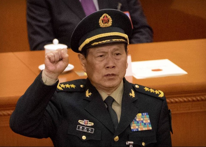 Comuniștii de la Beijing lansează un nou avertisment virulent: „Dacă cineva îndrăznește să separe Taiwanul de China, vom răspunde militar, indiferent de costuri” / Statele Unite au răspuns că nu doresc soluționarea situației prin forță