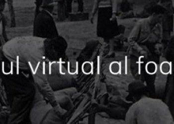 Primul Muzeu Virtual al Foametei din Basarabia, lansat de doi istorici
