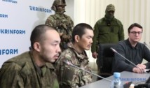 Cu rușii camarazi, nu mai ai nevoie de dușmani. Mărturia unui chinez luat prizonier de militarii ucraineni