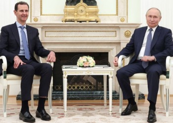 DEZVĂLUIRILE Financial Times: Regimul Assad a trimis 250 de milioane de dolari în numerar în Rusia. Aproape două tone de bancnote au fost transportate cu 21 de zboruri aeriene