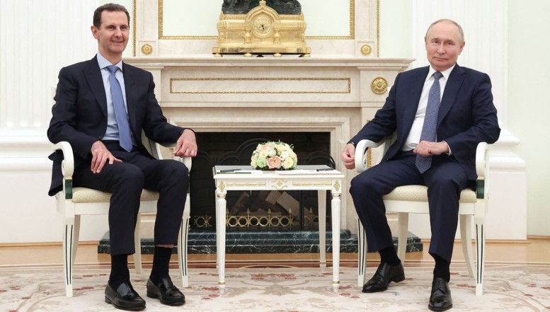 DEZVĂLUIRILE Financial Times: Regimul Assad a trimis 250 de milioane de dolari în numerar în Rusia. Aproape două tone de bancnote au fost transportate cu 21 de zboruri aeriene