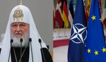 Templul operațiunilor speciale: patriarhia moscovei ca centru de spionaj în țările membre ale UE și NATO / Anna Neplii