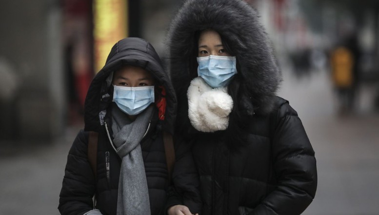 Epidemia de coronavirus: confuzie și măsuri contradictorii în China comunistă