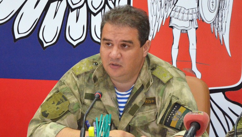”Eroul” infractor al autoproclamatei Republici din Donețk, judecat pentru fraudă de chiar justiția ”Patriei Mame”