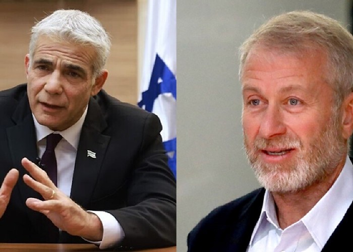 Israelul ar fi devenit locul de refugiu al oligarhilor ruși. Reacția Guvernului israelian