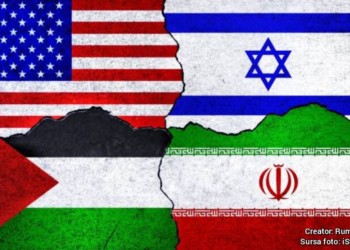 Directoarea comunității de informații din SUA: Manifestațiile pro-Gaza au fost susținute financiar inclusiv de agenți iranieni