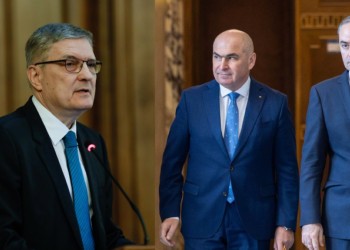 Daniel Dăianu, președintele Consiliului Fiscal: „Am salutat acest buget, așa cum a fost construit. Este pentru prima dată când avem o asemenea apreciere la un proiect de buget ” / De ce a fost majorat bugetul SRI cu peste 13%