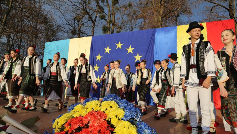 EXCLUSIV Document. Ce spune Oficiul Avocatului Poporului din Ucraina despre respectarea și asigurarea drepturilor minorității românești în contextul procesului de aderare al Ucrainei la UE