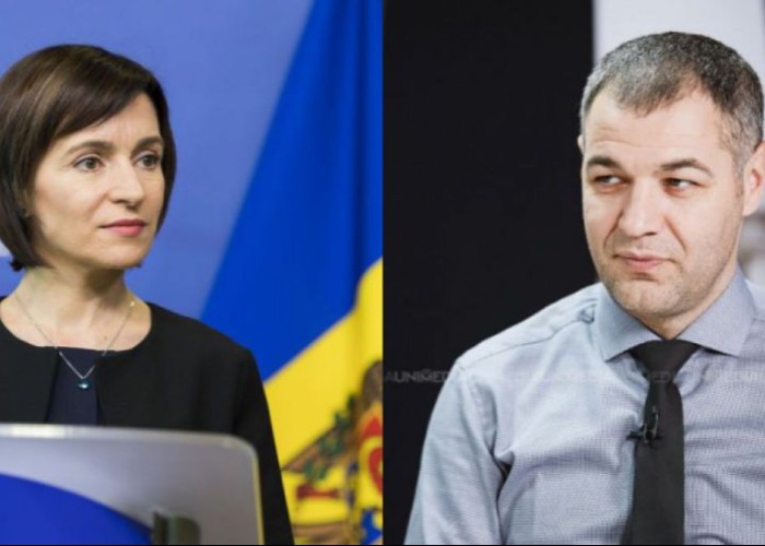 Unica soluție învingătoare pentru Basarabia la alegerile anticipate din 11 iulie: PAS să formeze Blocul forțelor pro-europene, iar PUN să coaguleze Blocul forțelor românești. Oferiți-ne o lecție de UNIRE românească