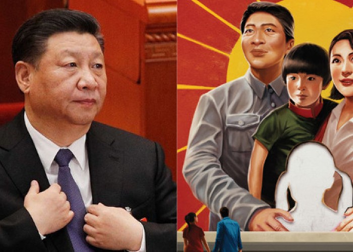 Deși dictatorul Xi le îndeamnă să fie un exemplu pentru ceilalți, nici măcar familiile comuniștilor chinezi nu vor să facă câte 3 copii. Principalul motiv