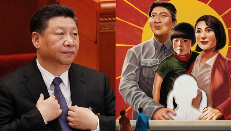 Deși dictatorul Xi le îndeamnă să fie un exemplu pentru ceilalți, nici măcar familiile comuniștilor chinezi nu vor să facă câte 3 copii. Principalul motiv